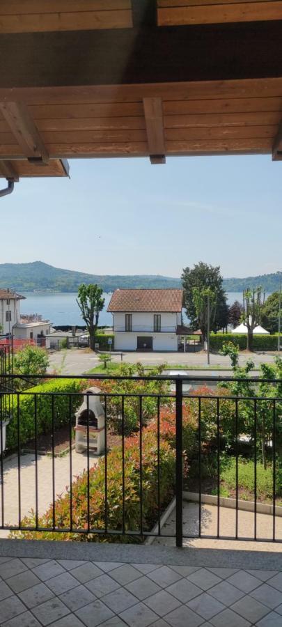 Slowliday Viverone Bagian luar foto