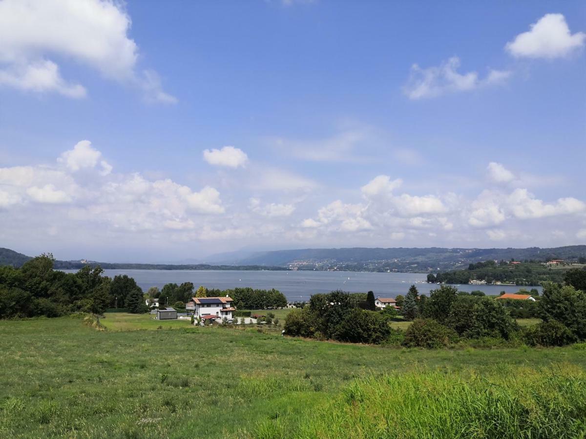 Slowliday Viverone Bagian luar foto